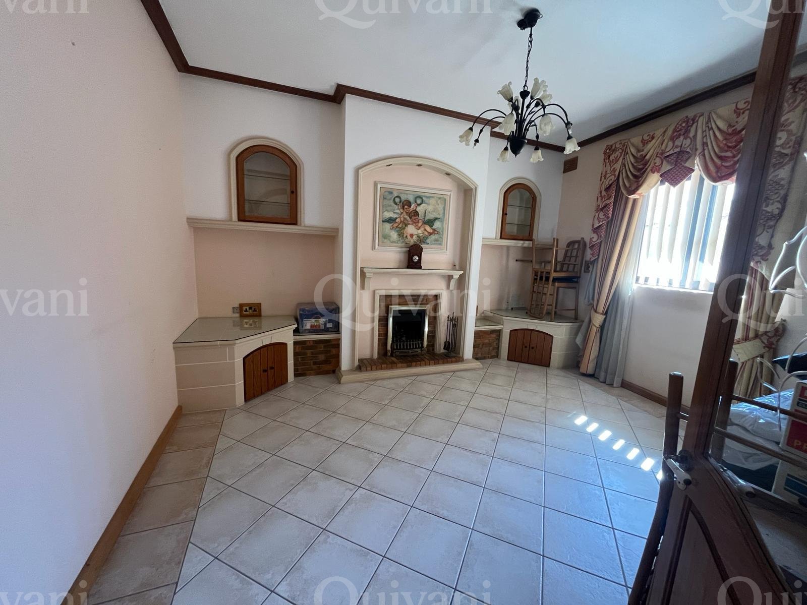 Birkirkara, Furnished, Elevated Maisonette