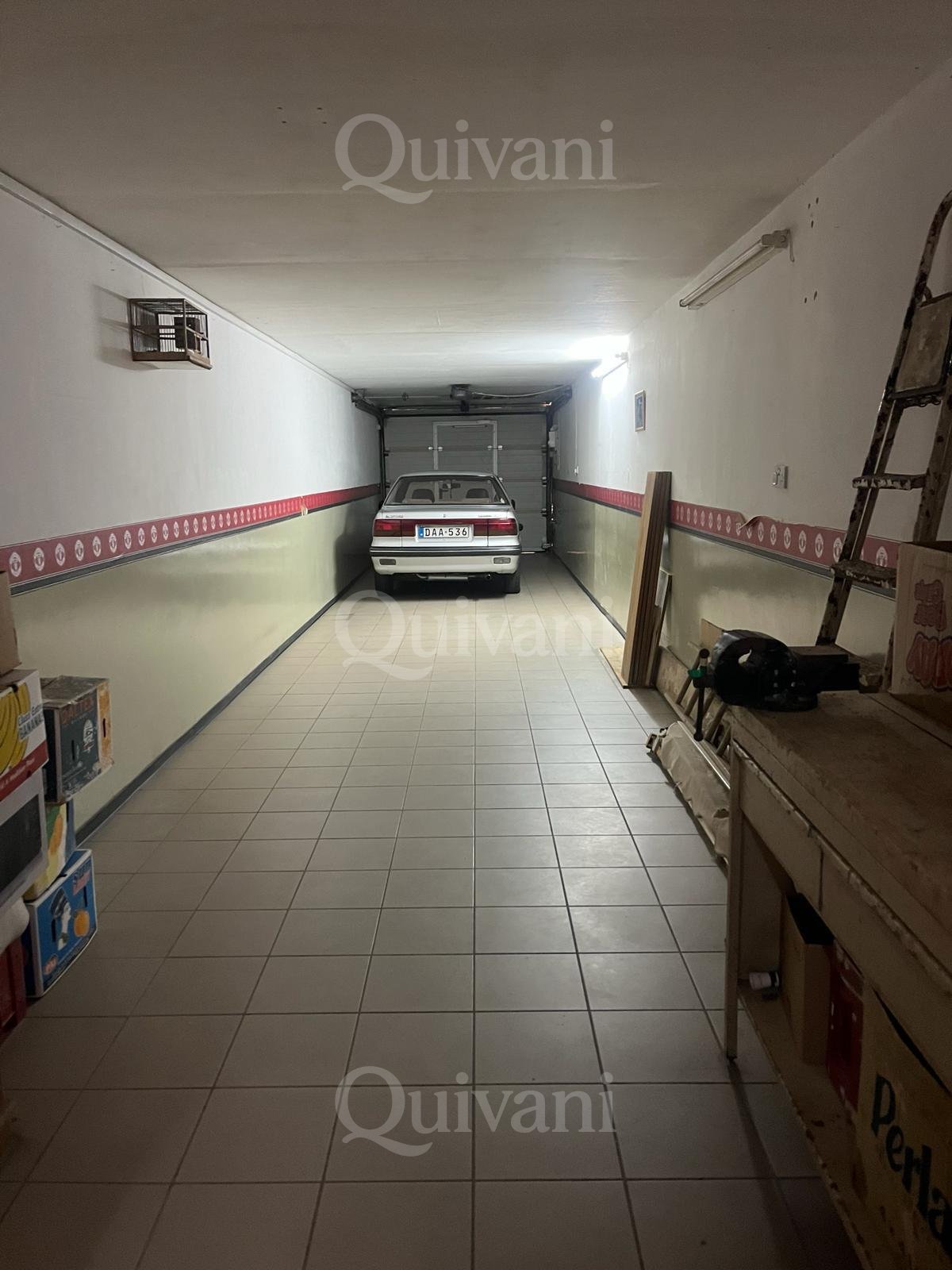Birkirkara, Furnished, Elevated Maisonette