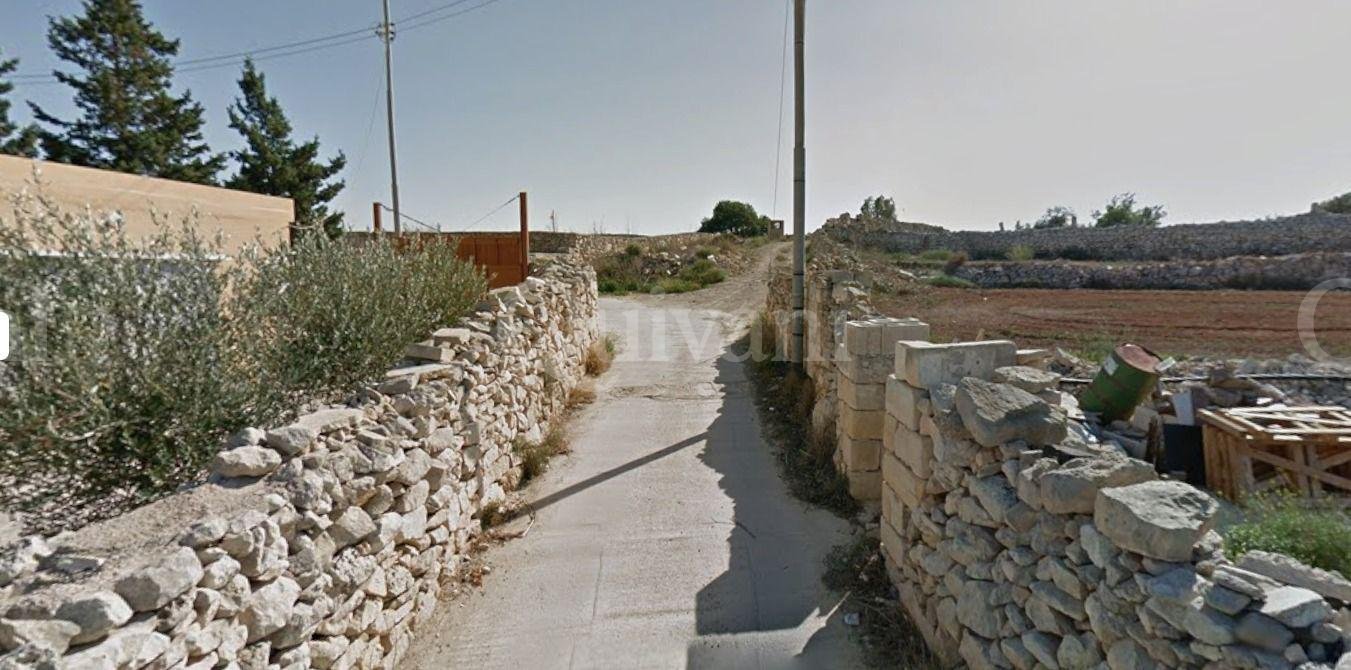 Handaq Site/ Agricultural land