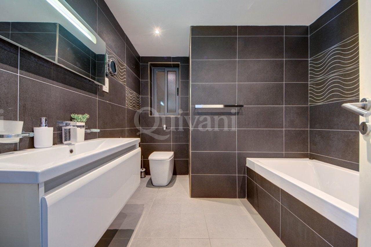 Furnished Apartment, St. Paul's Bay