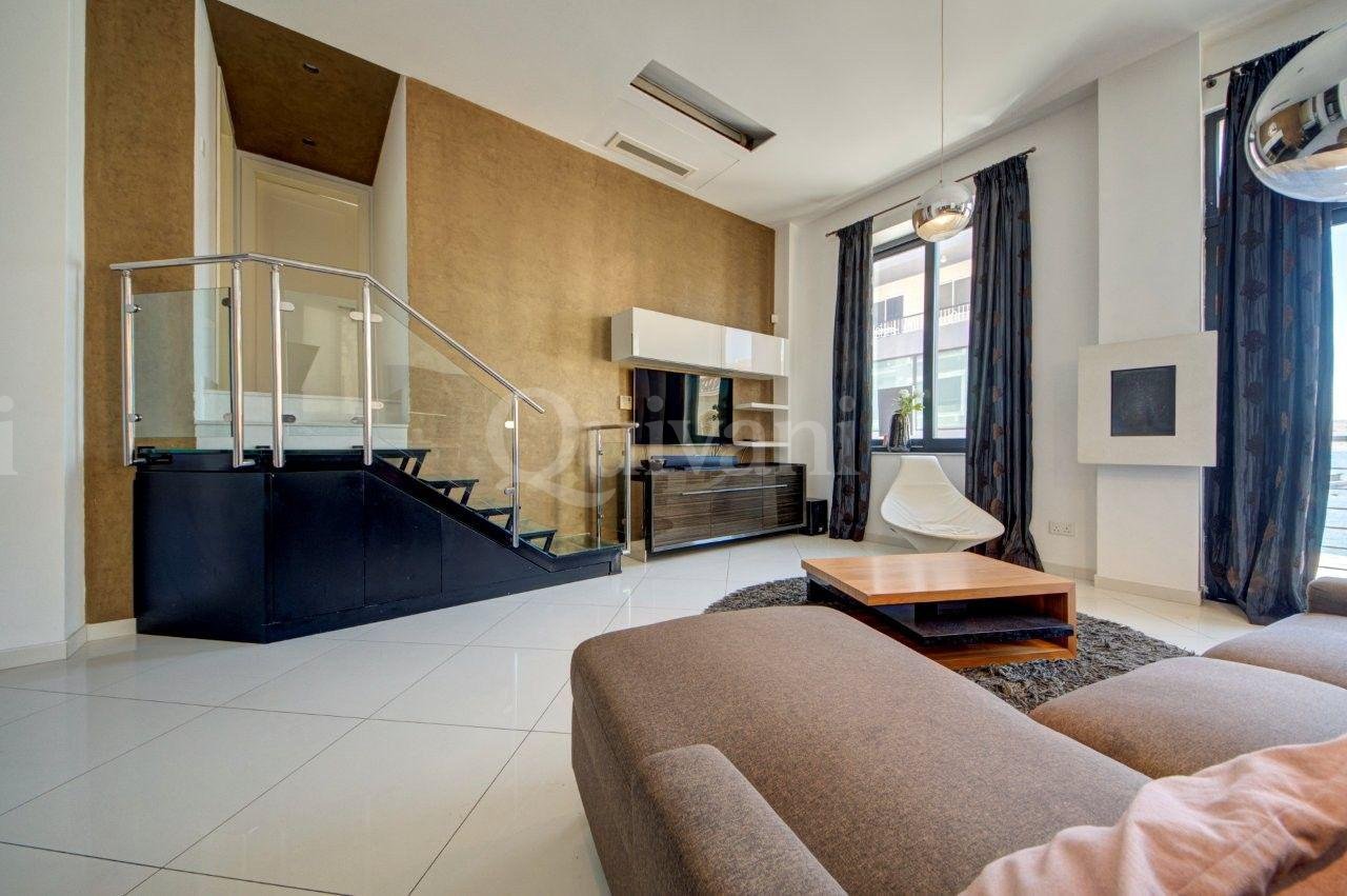 Furnished Apartment, St. Paul's Bay