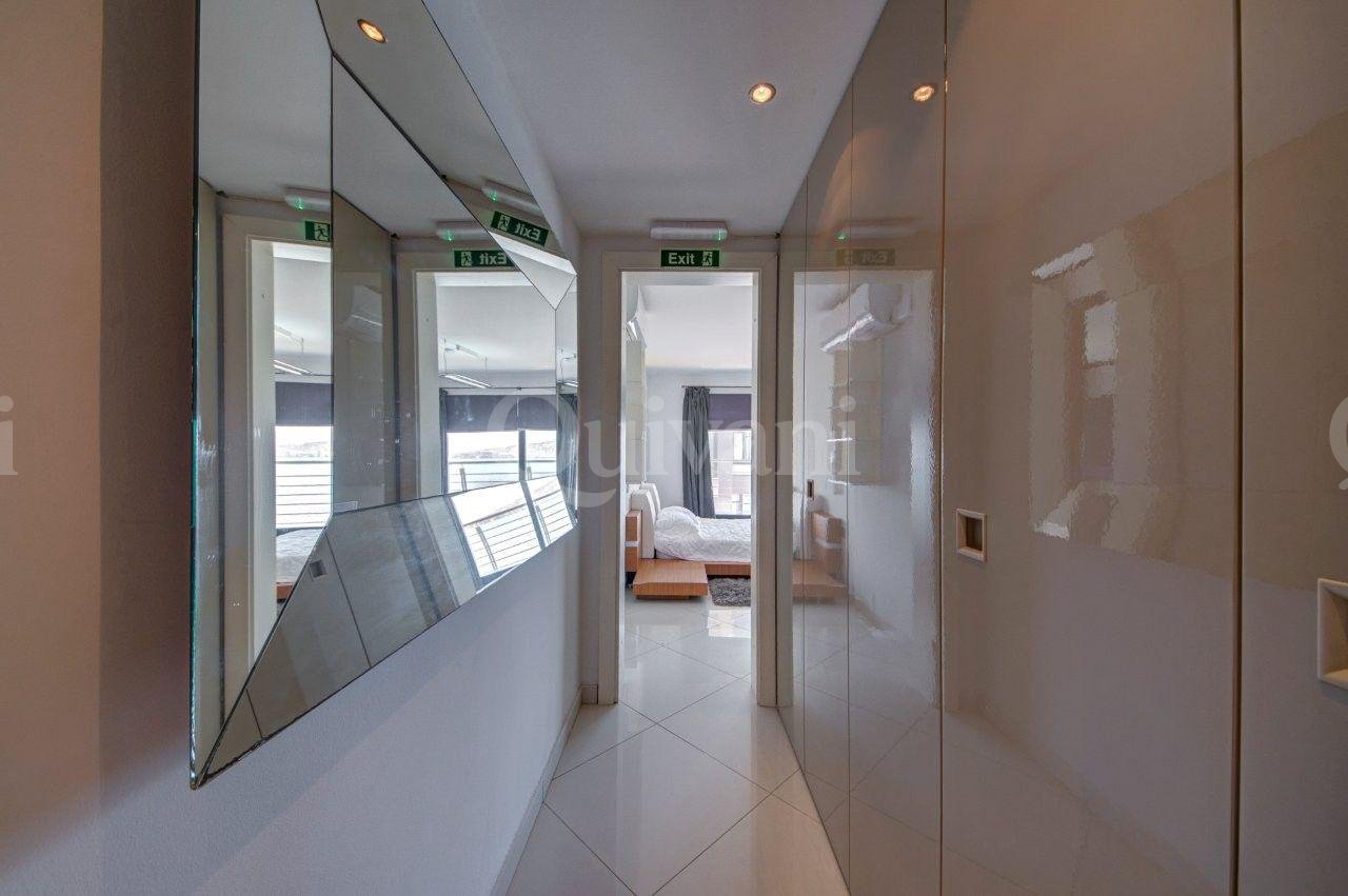 Furnished Apartment, St. Paul's Bay