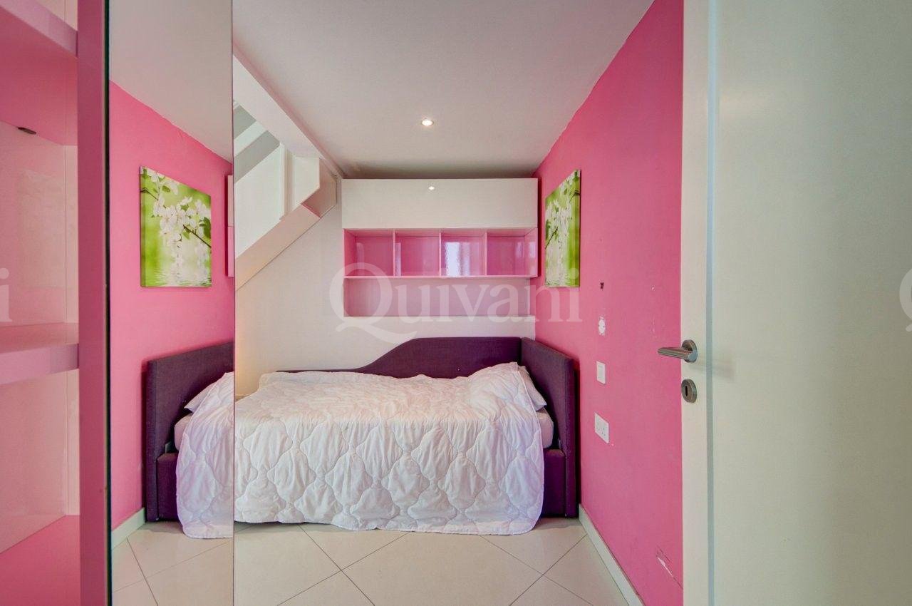 Furnished Apartment, St. Paul's Bay