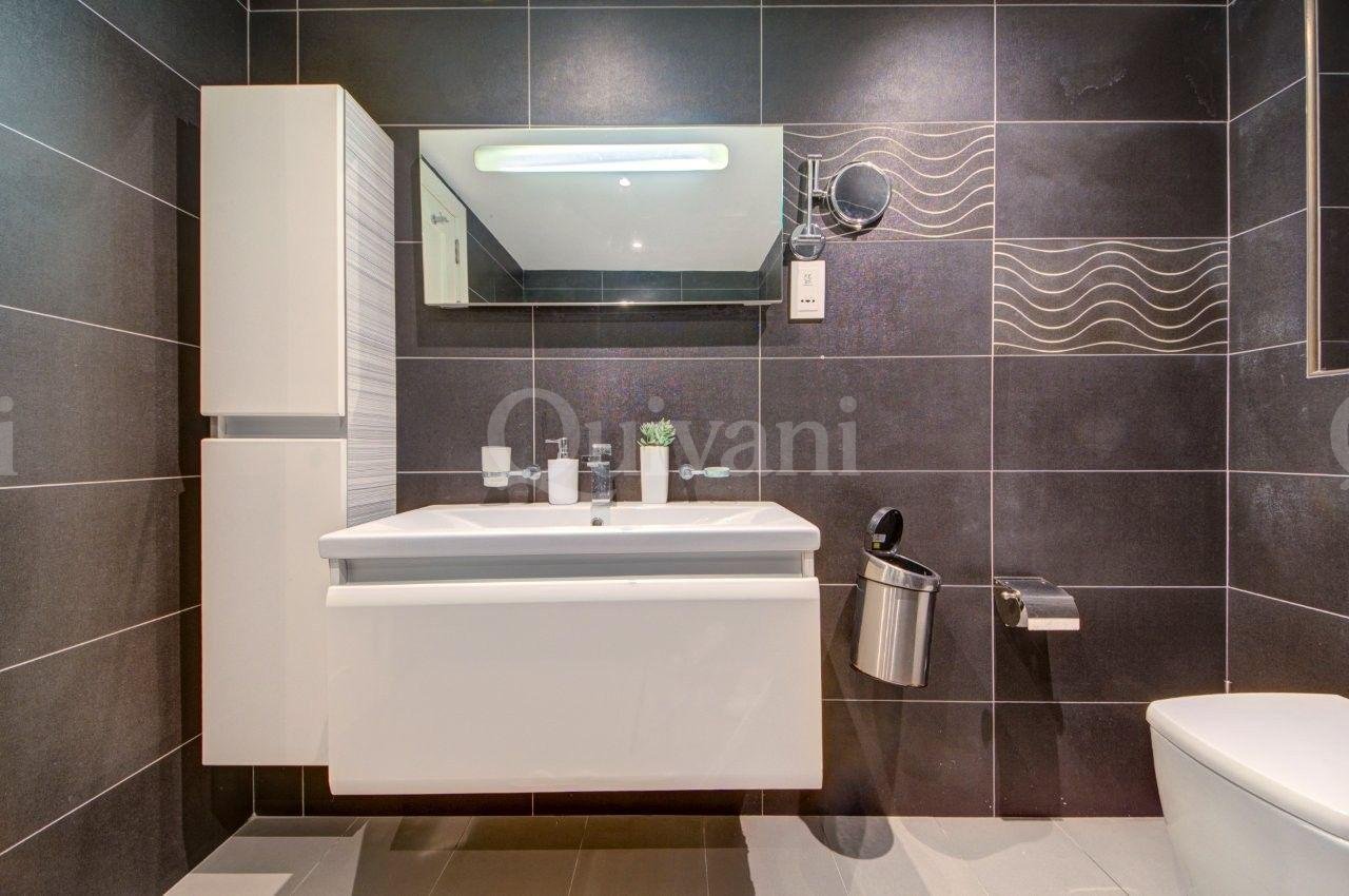 Furnished Apartment, St. Paul's Bay
