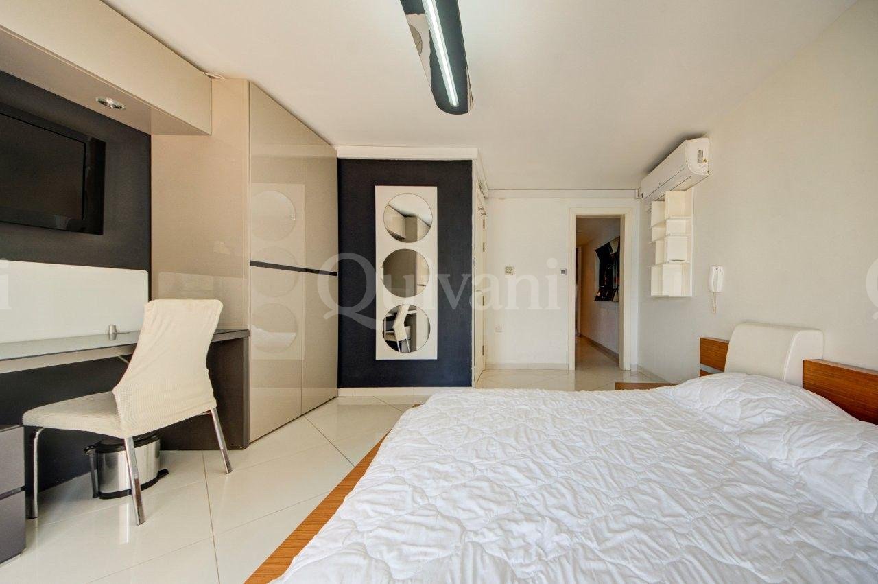 Furnished Apartment, St. Paul's Bay