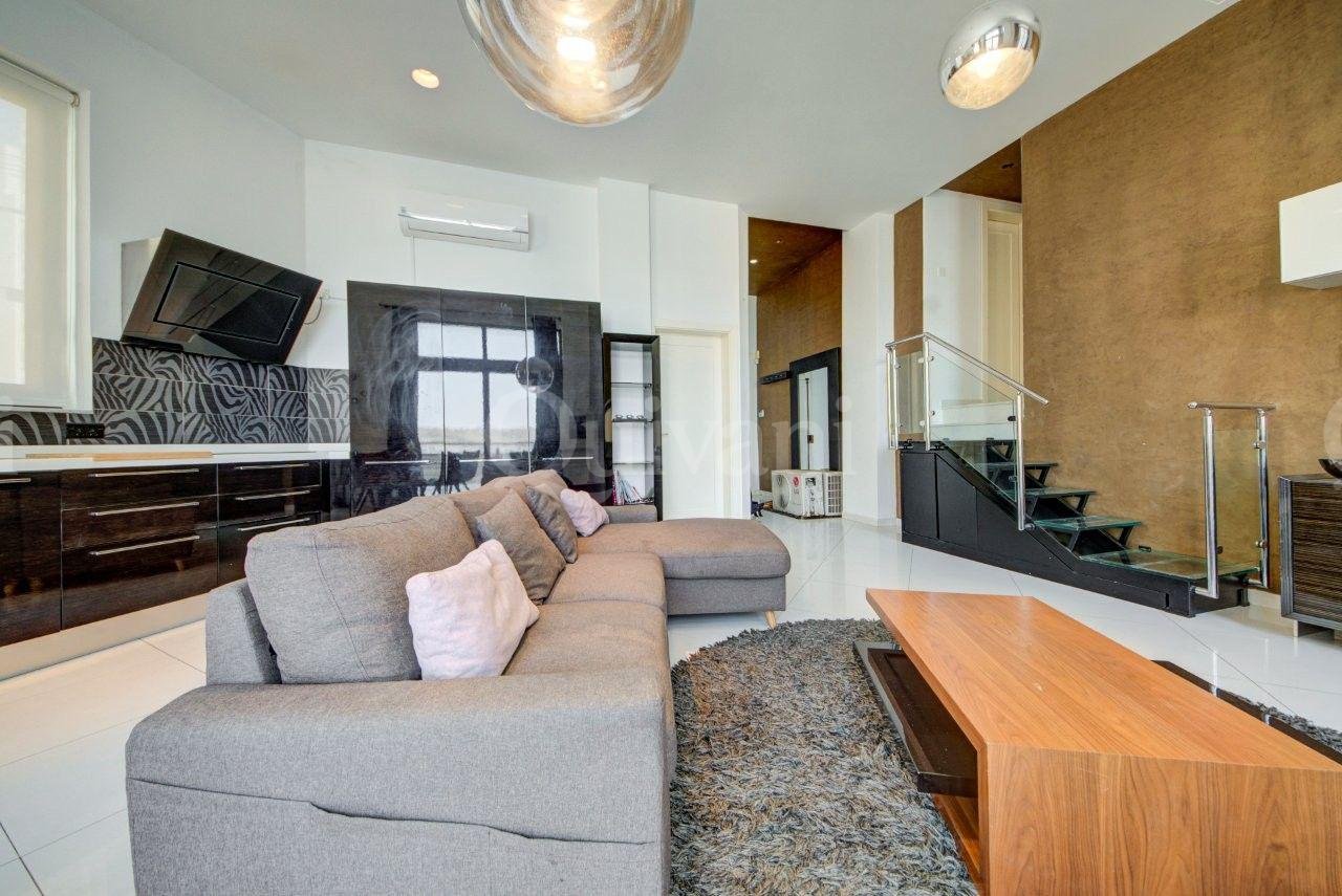 Furnished Apartment, St. Paul's Bay