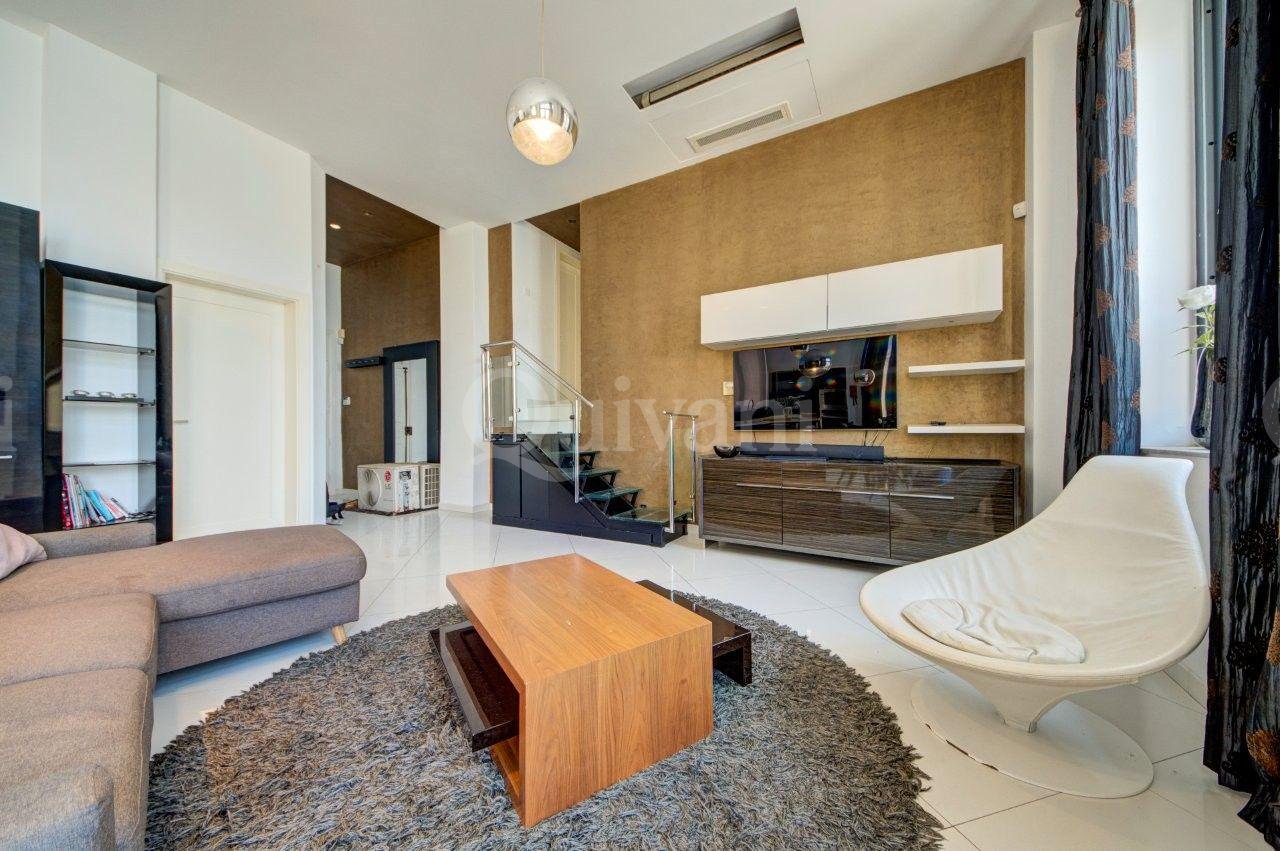 Furnished Apartment, St. Paul's Bay