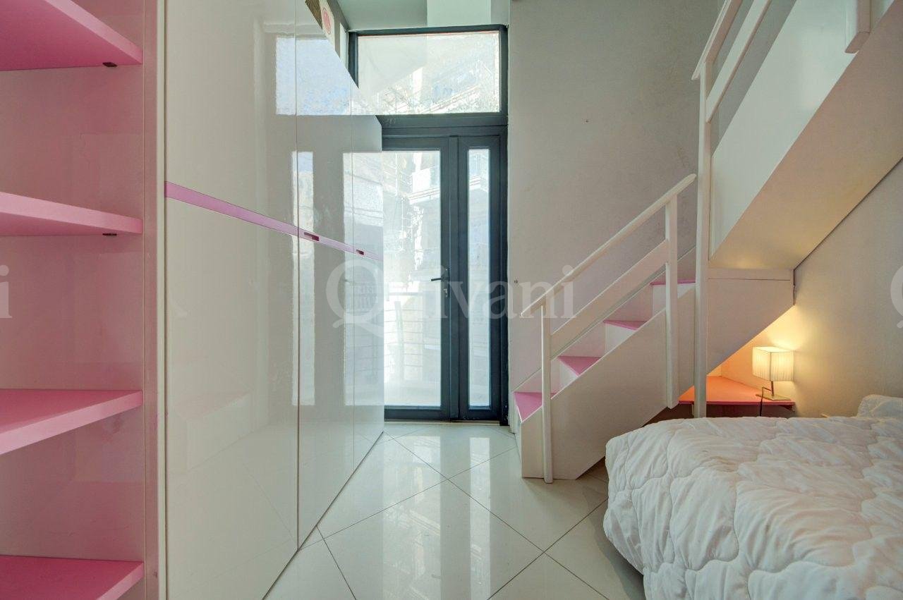 Furnished Apartment, St. Paul's Bay