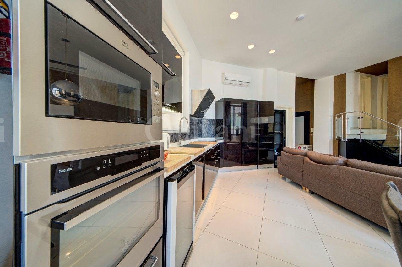 Furnished Apartment, St. Paul's Bay
