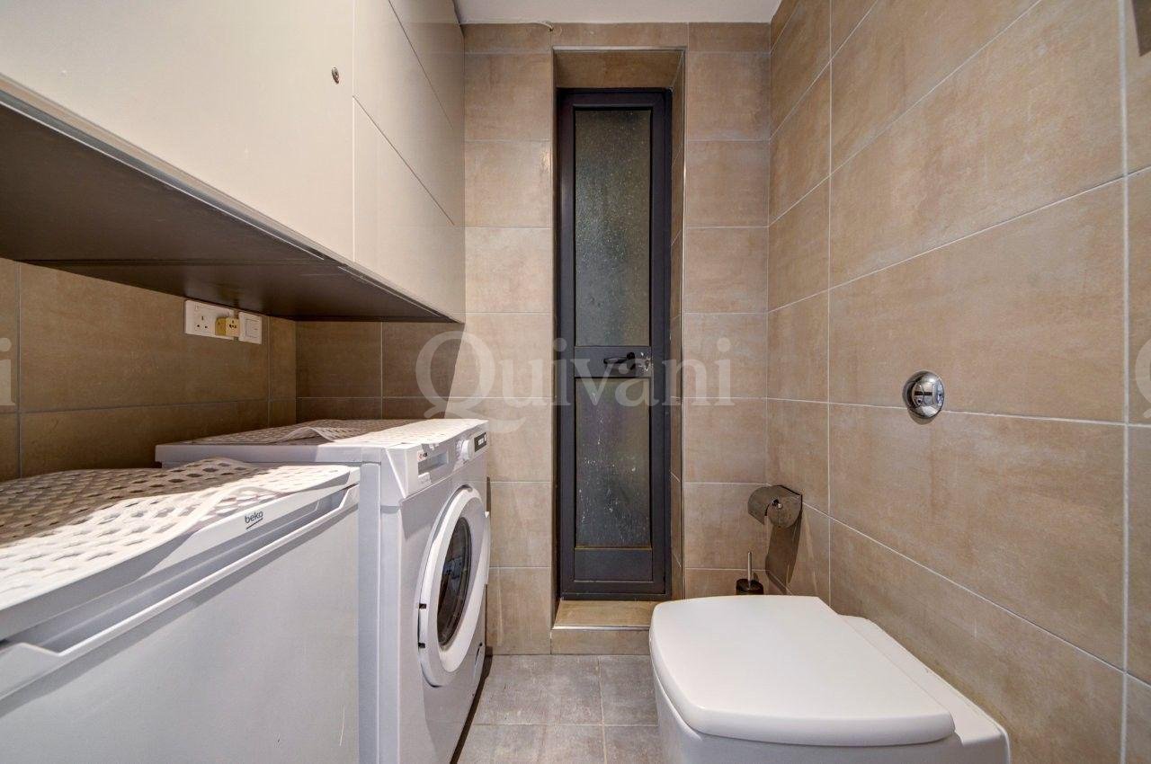 Furnished Apartment, St. Paul's Bay
