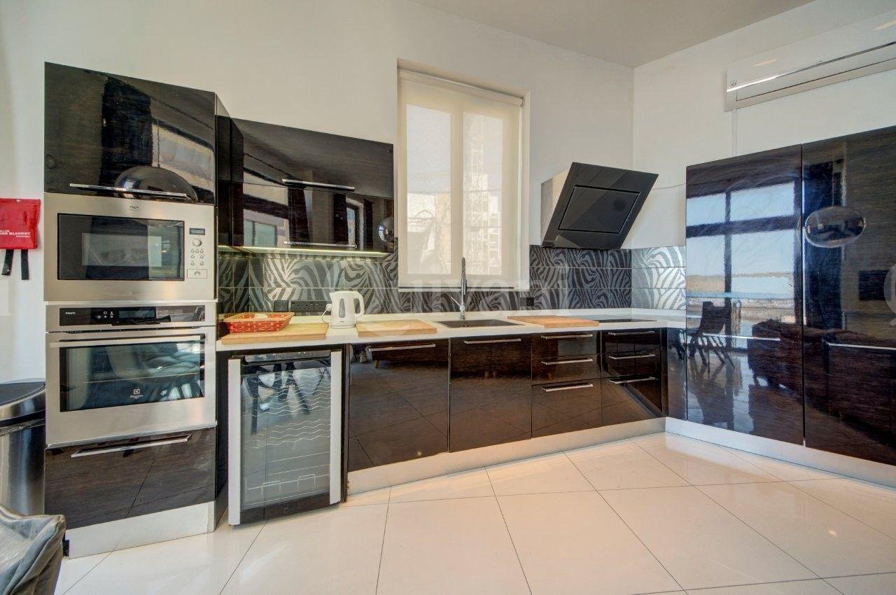 Furnished Apartment, St. Paul's Bay