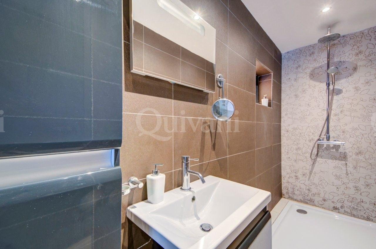 Furnished Apartment, St. Paul's Bay