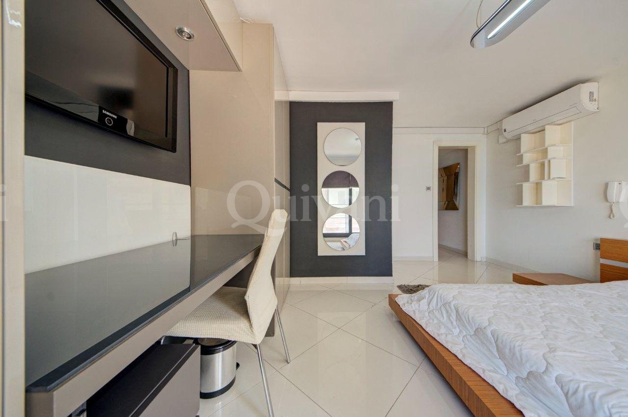 Furnished Apartment, St. Paul's Bay