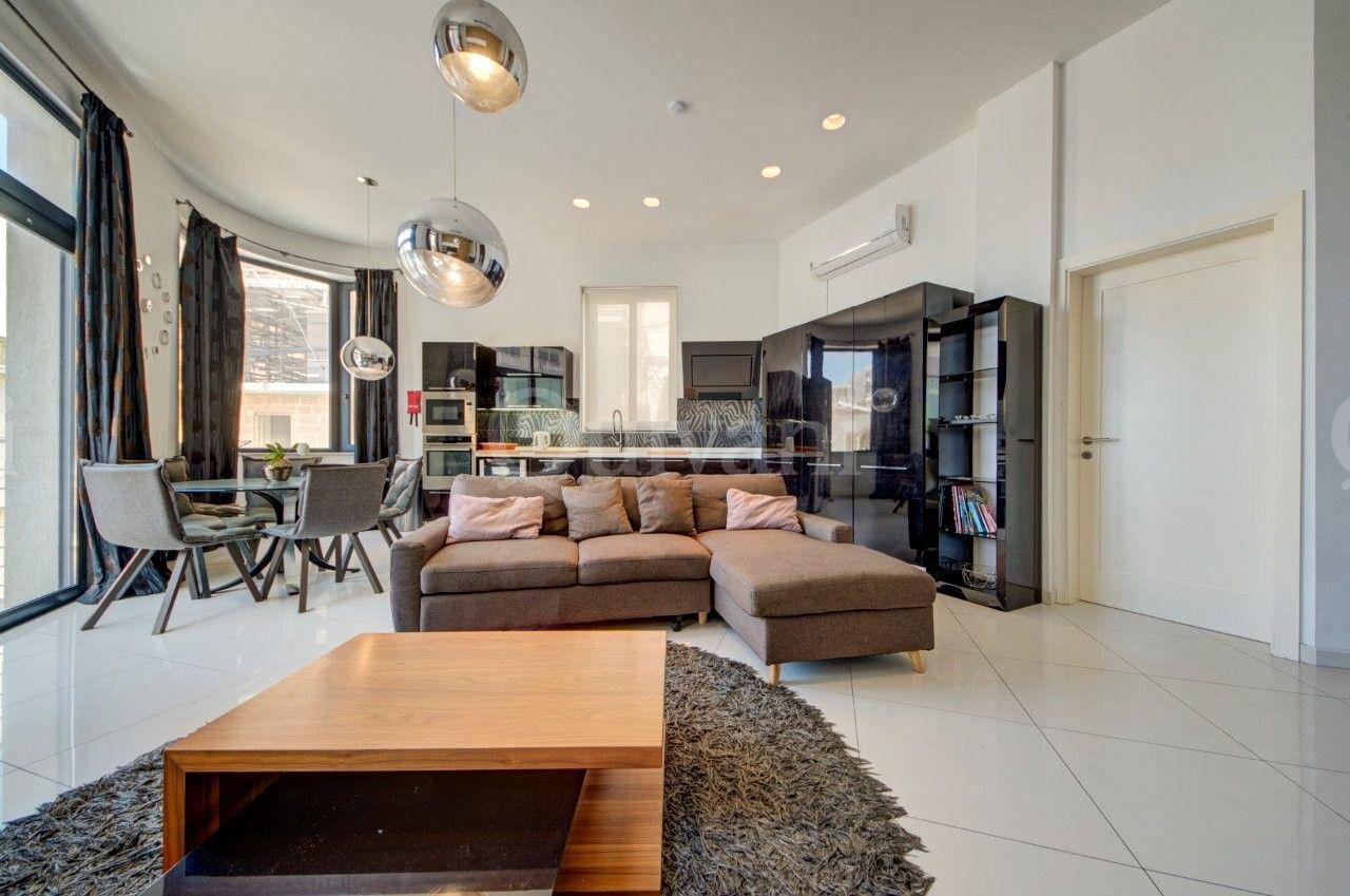 Furnished Apartment, St. Paul's Bay