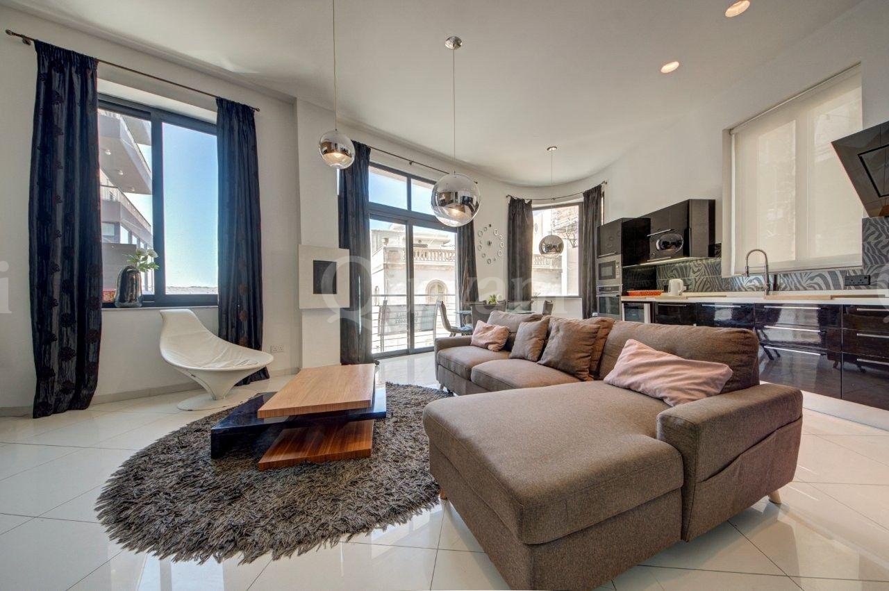Furnished Apartment, St. Paul's Bay