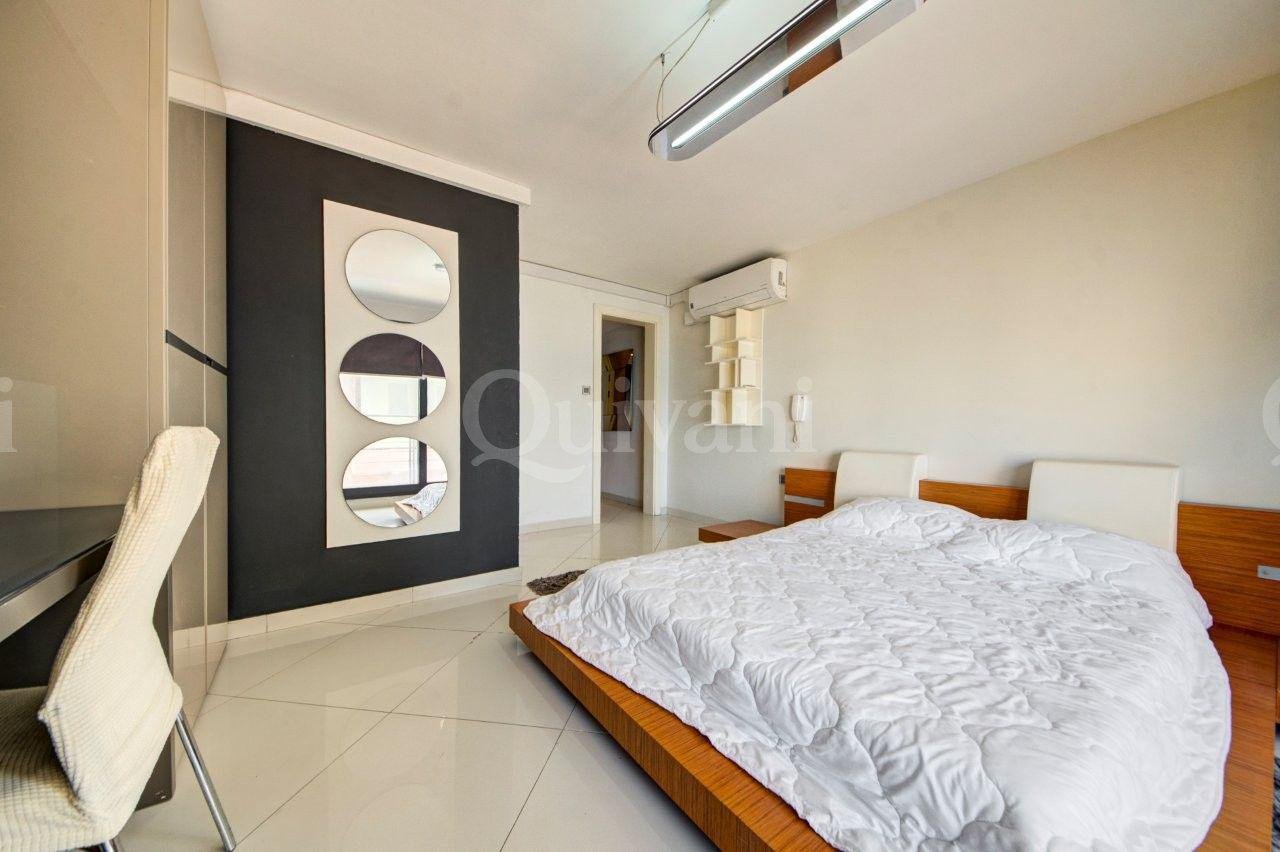Furnished Apartment, St. Paul's Bay