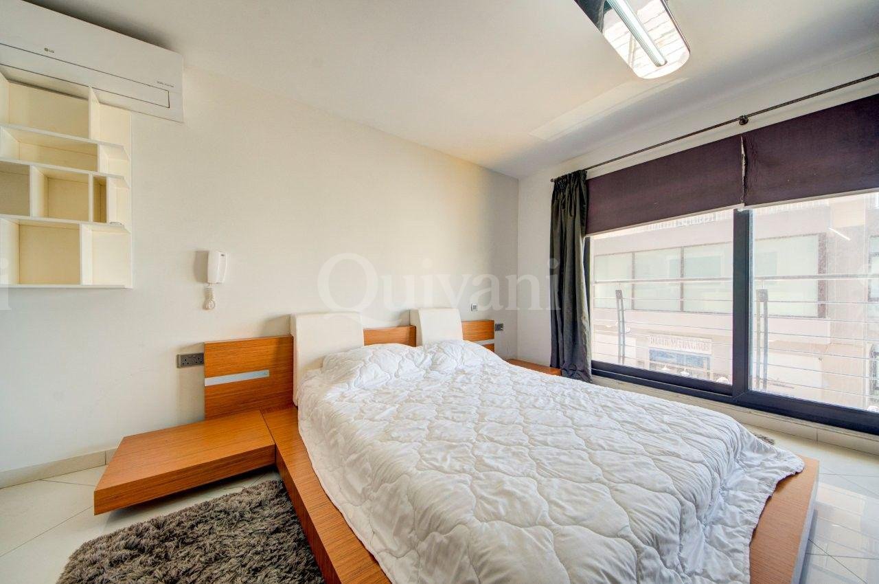 Furnished Apartment, St. Paul's Bay