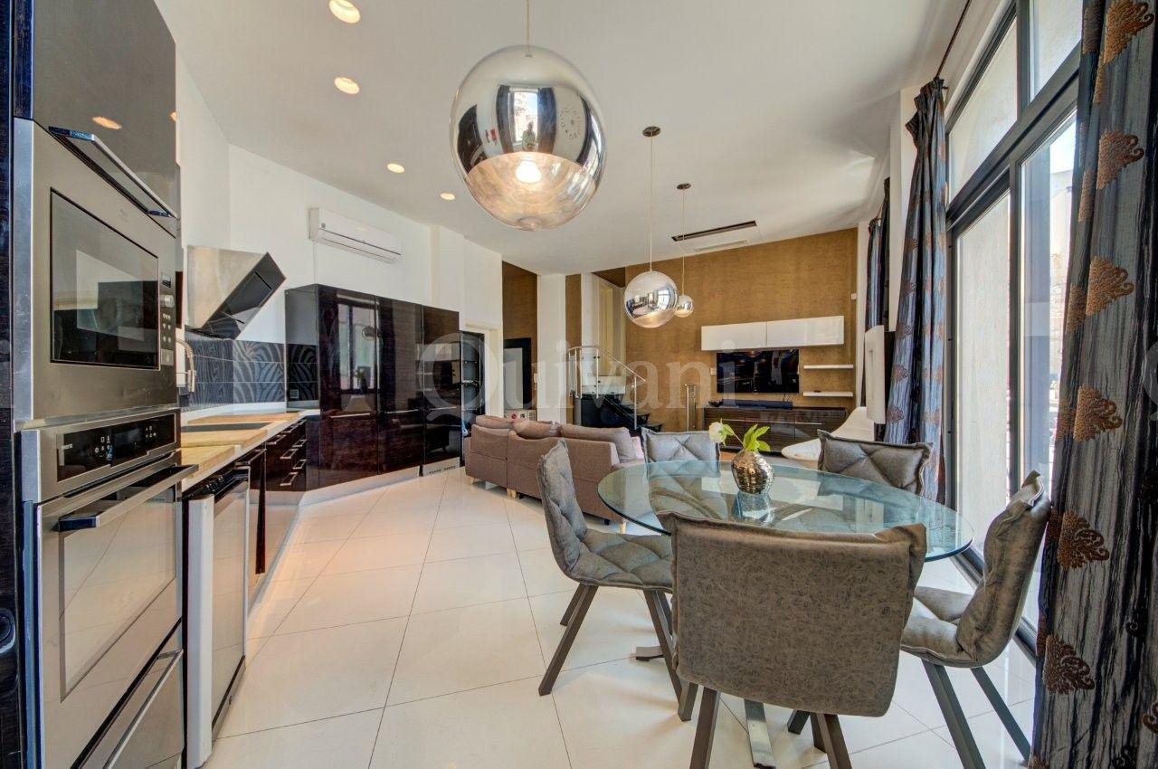 Furnished Apartment, St. Paul's Bay