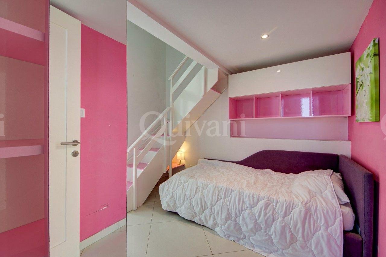 Furnished Apartment, St. Paul's Bay