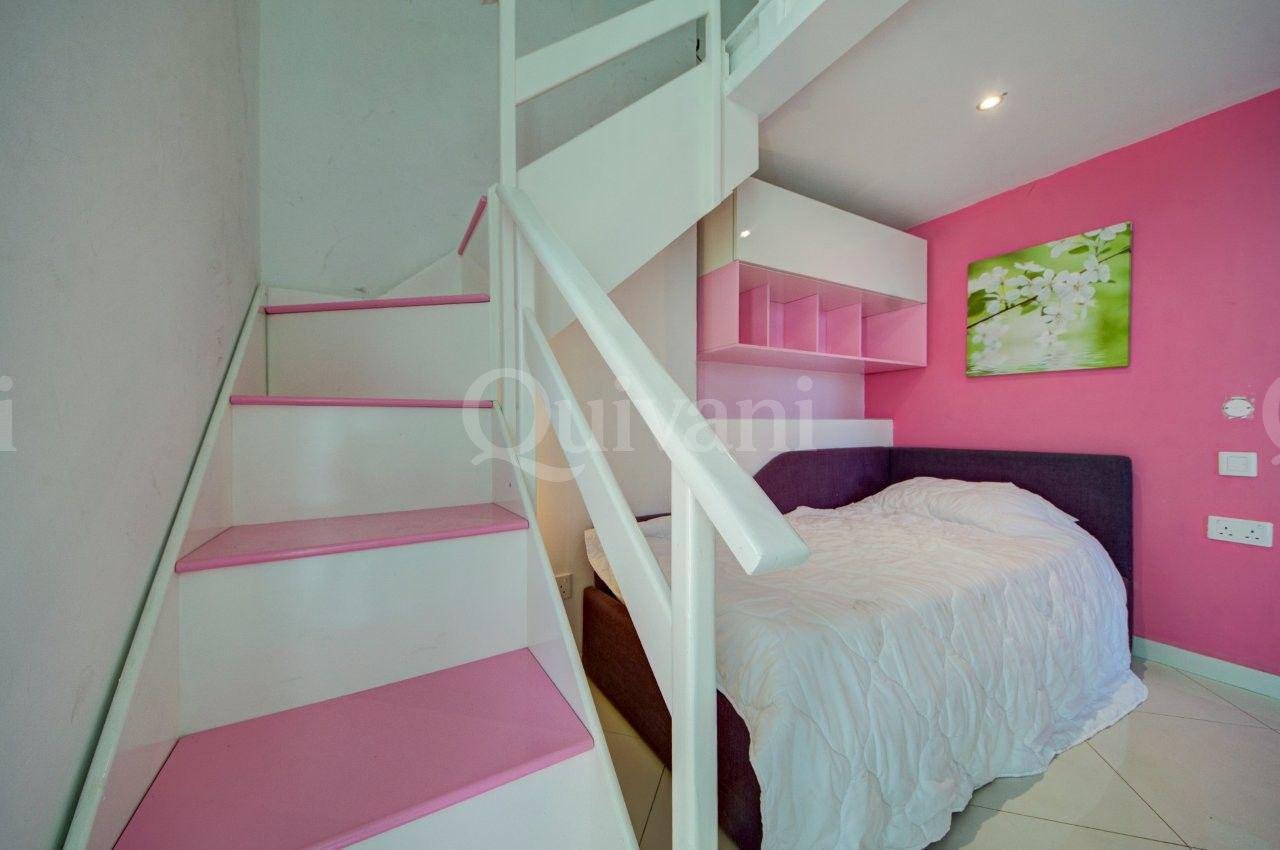Furnished Apartment, St. Paul's Bay