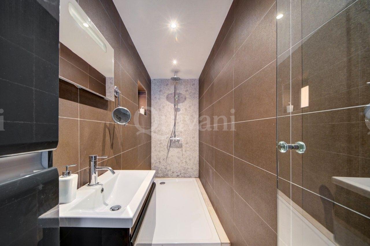 Furnished Apartment, St. Paul's Bay