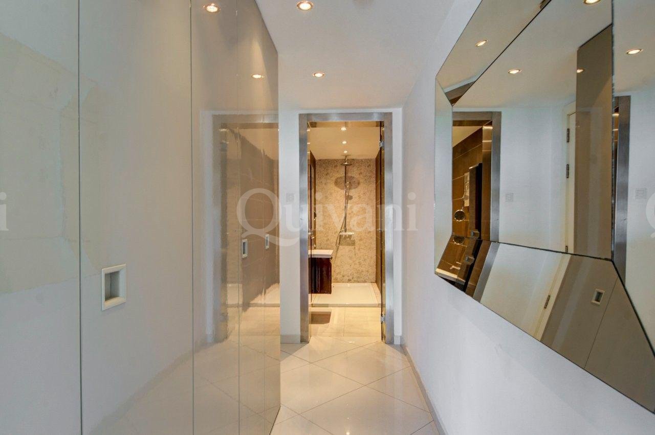 Furnished Apartment, St. Paul's Bay