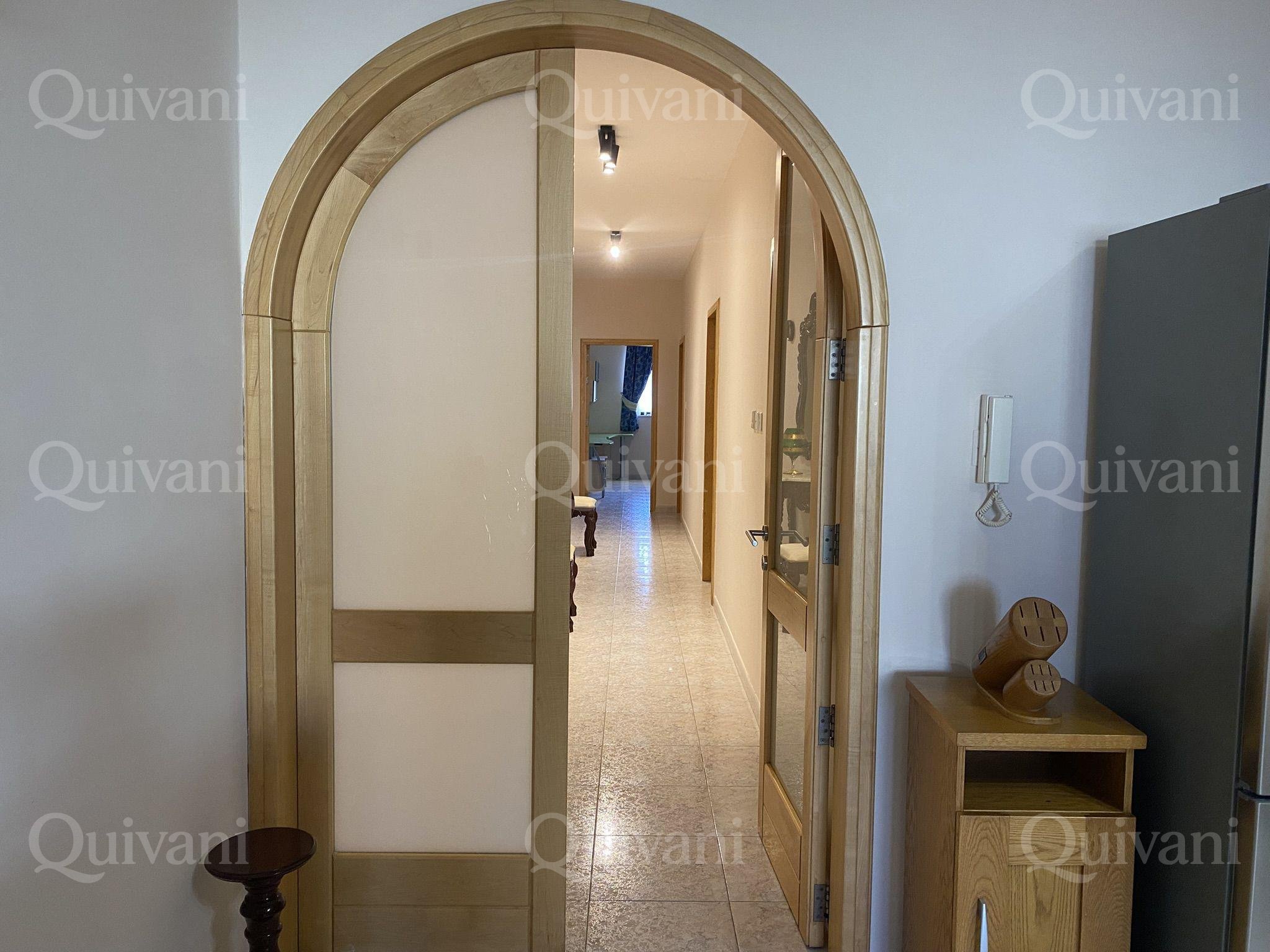 Mosta, Furnished, Apartment