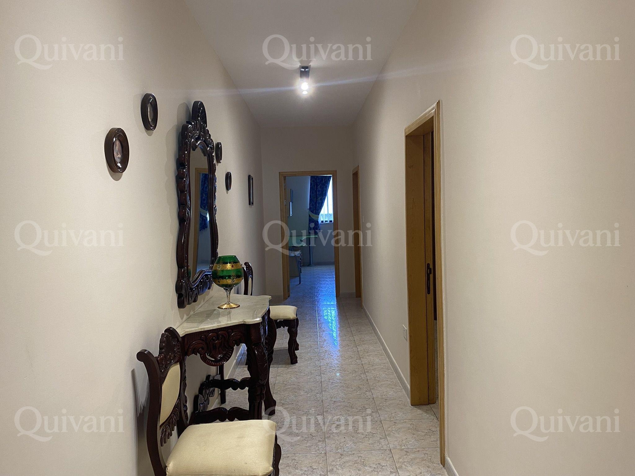 Mosta, Furnished, Apartment