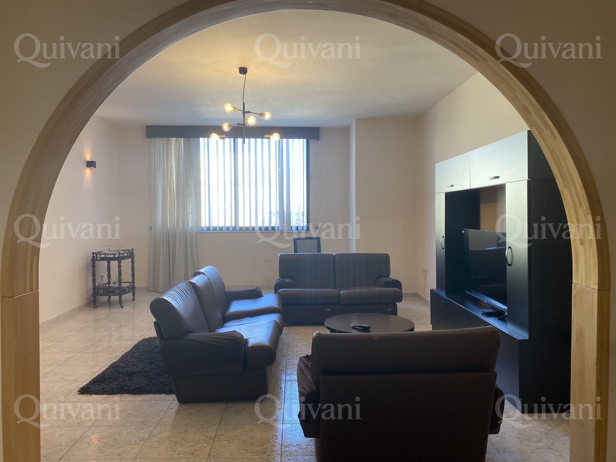 Mosta, Furnished, Apartment