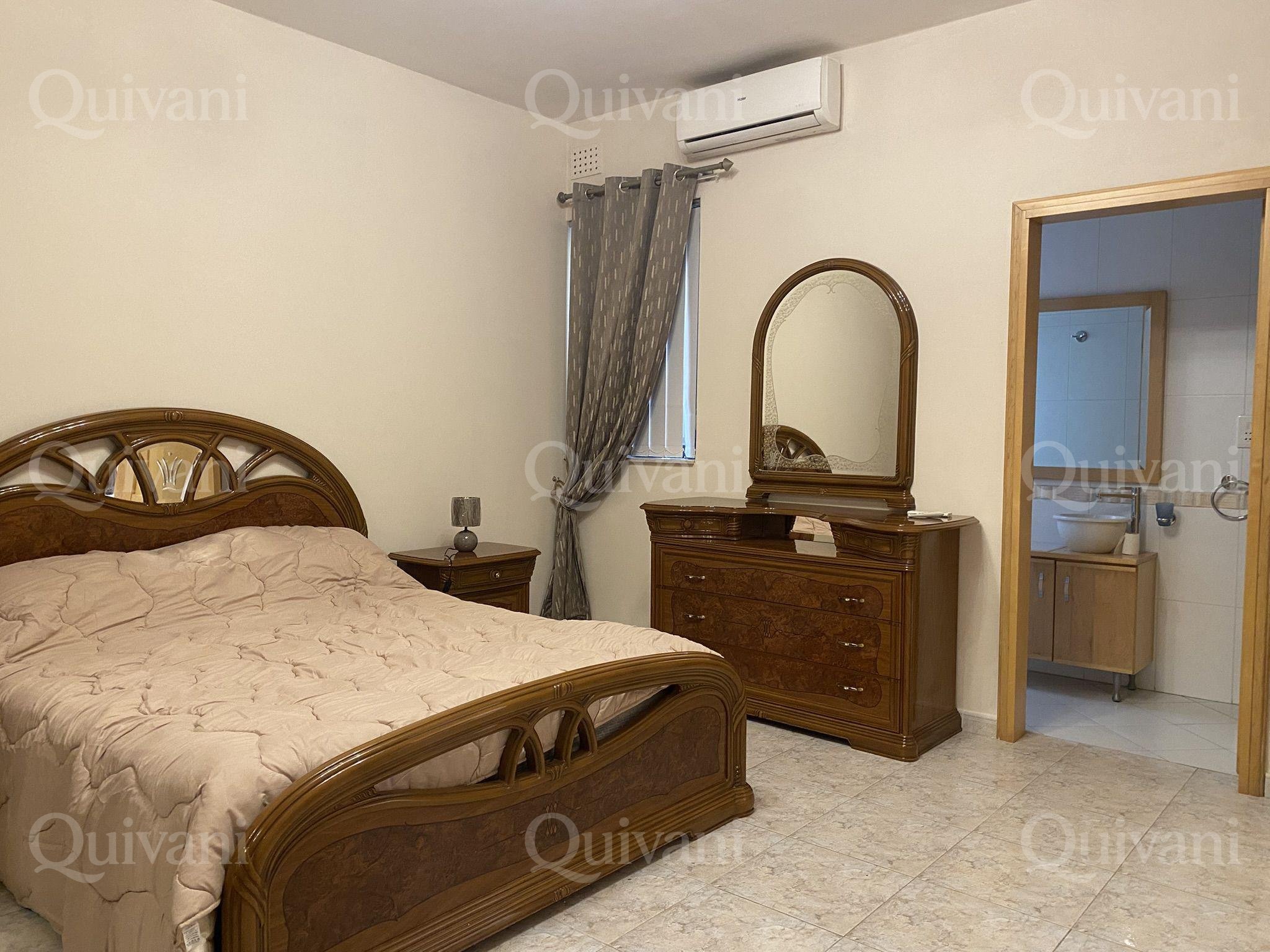 Mosta, Furnished, Apartment