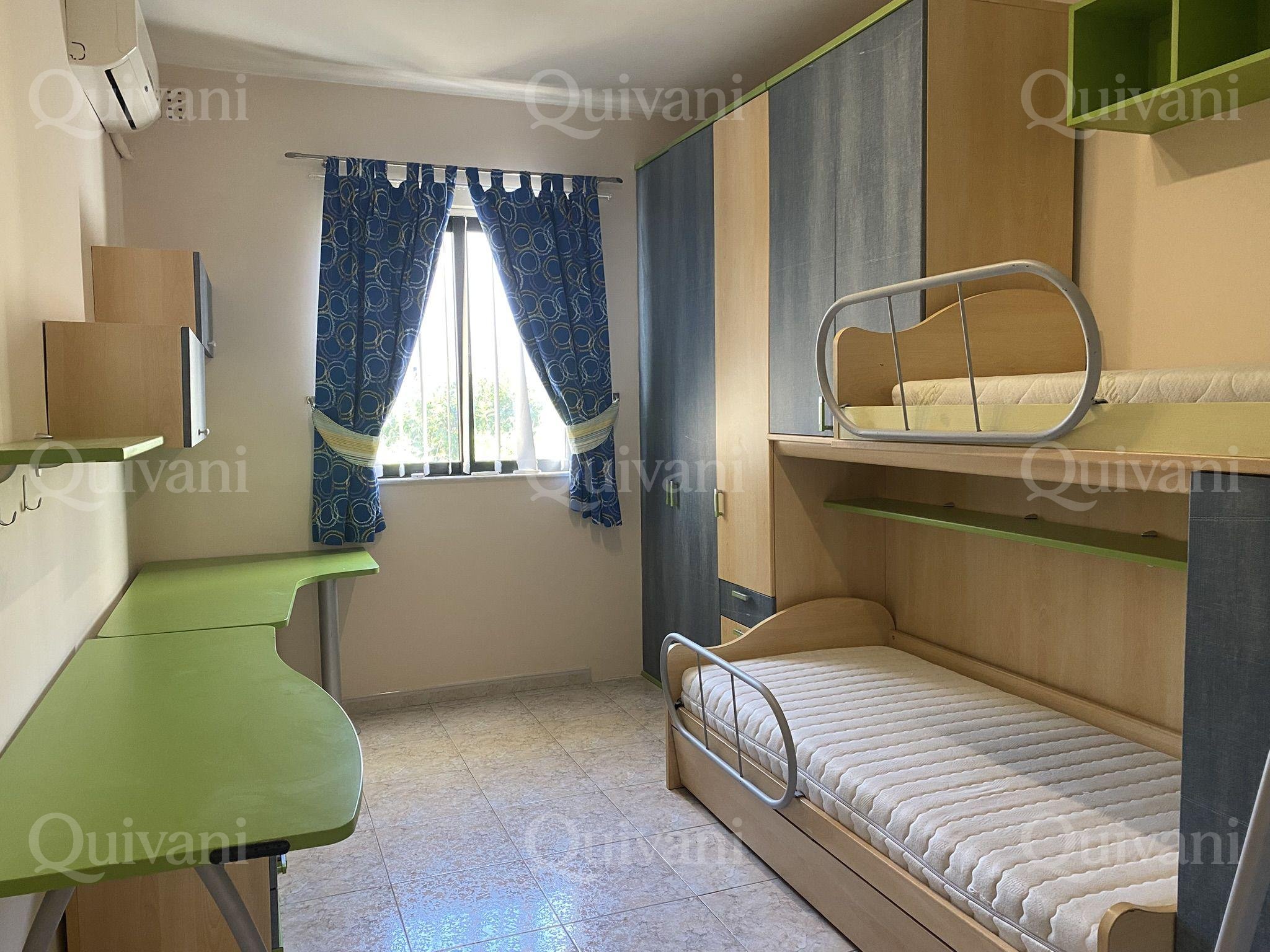 Mosta, Furnished, Apartment