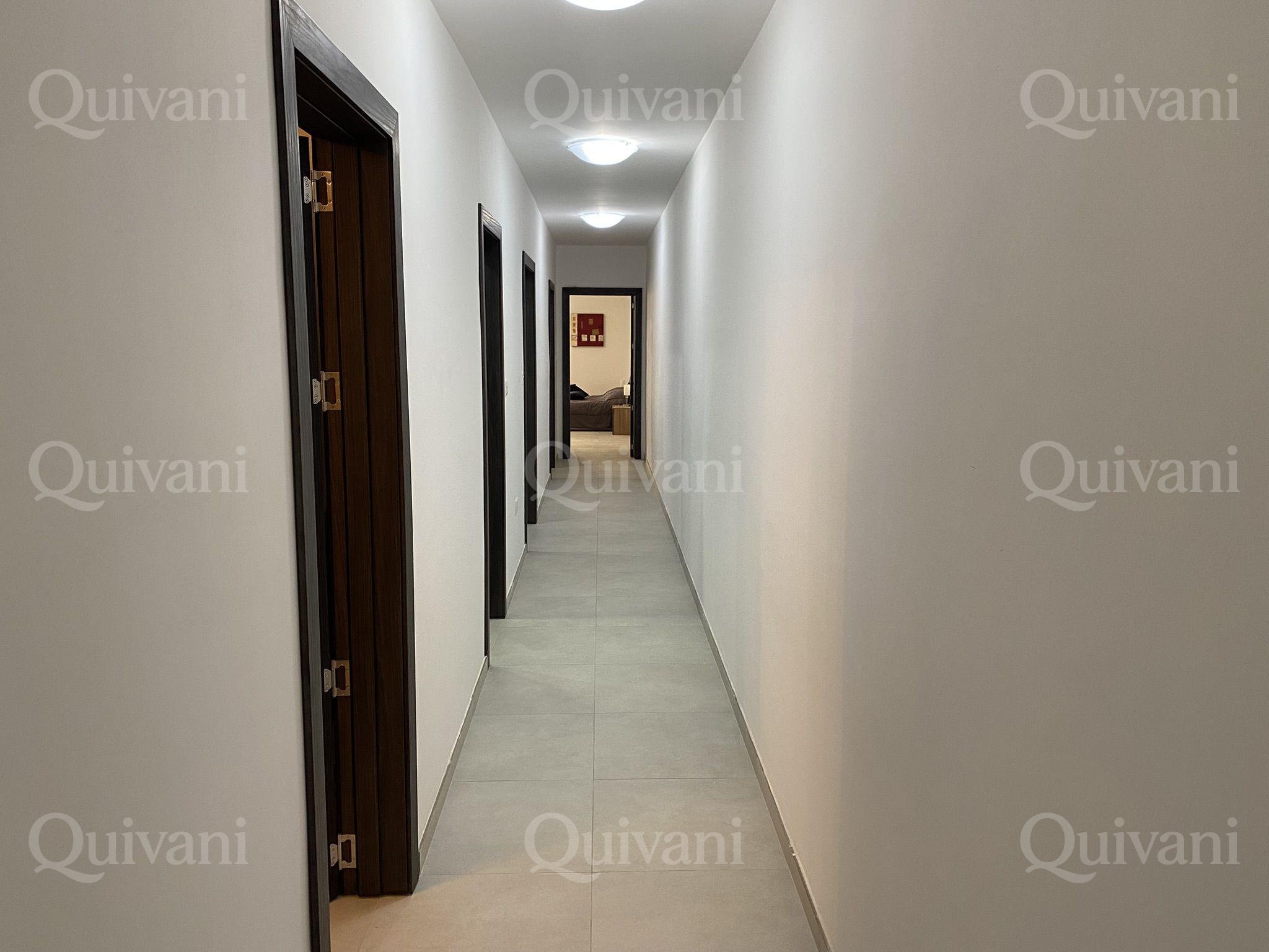 Qawra, Furnished, Apartment