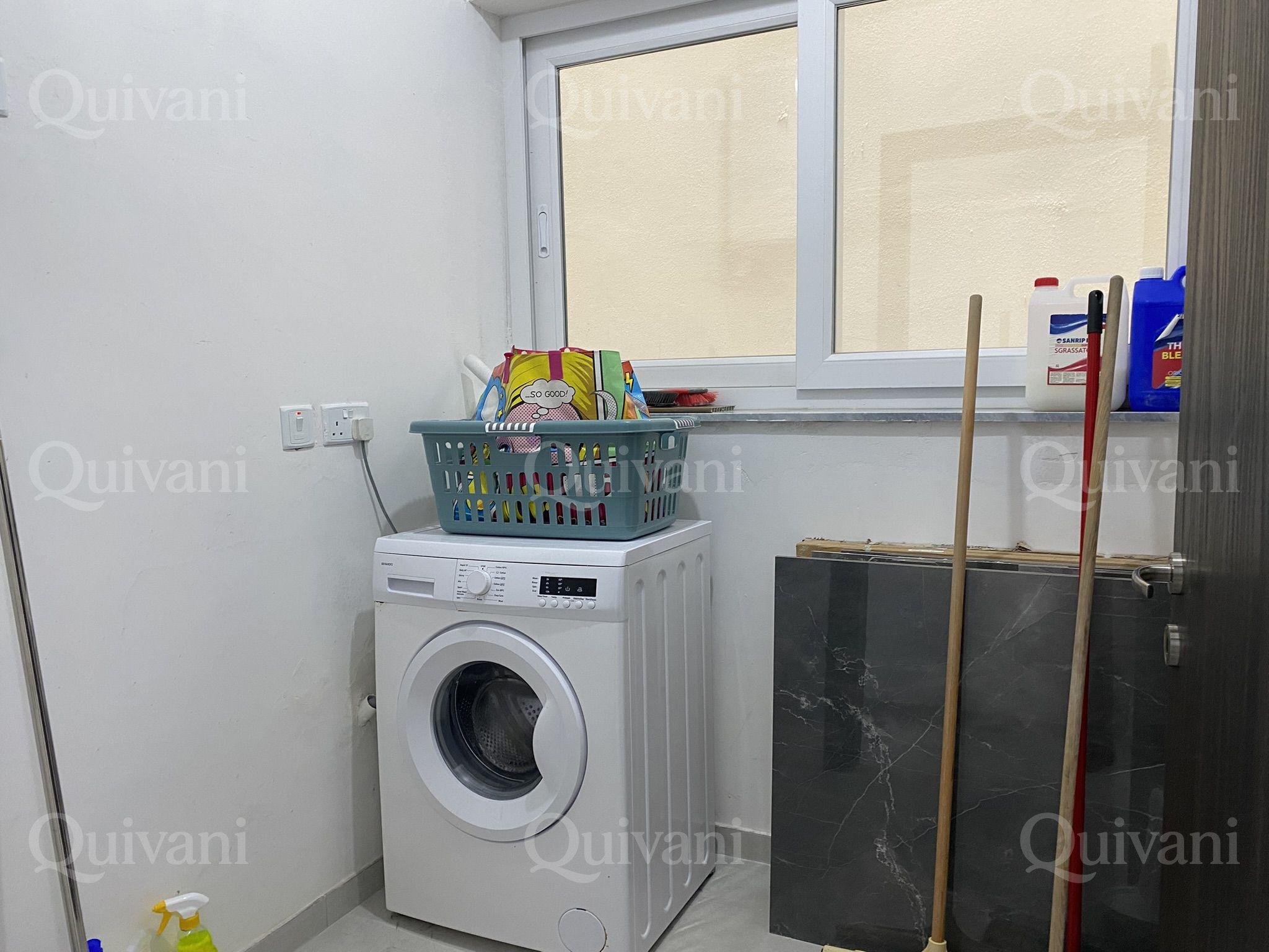 Qawra, Furnished, Apartment