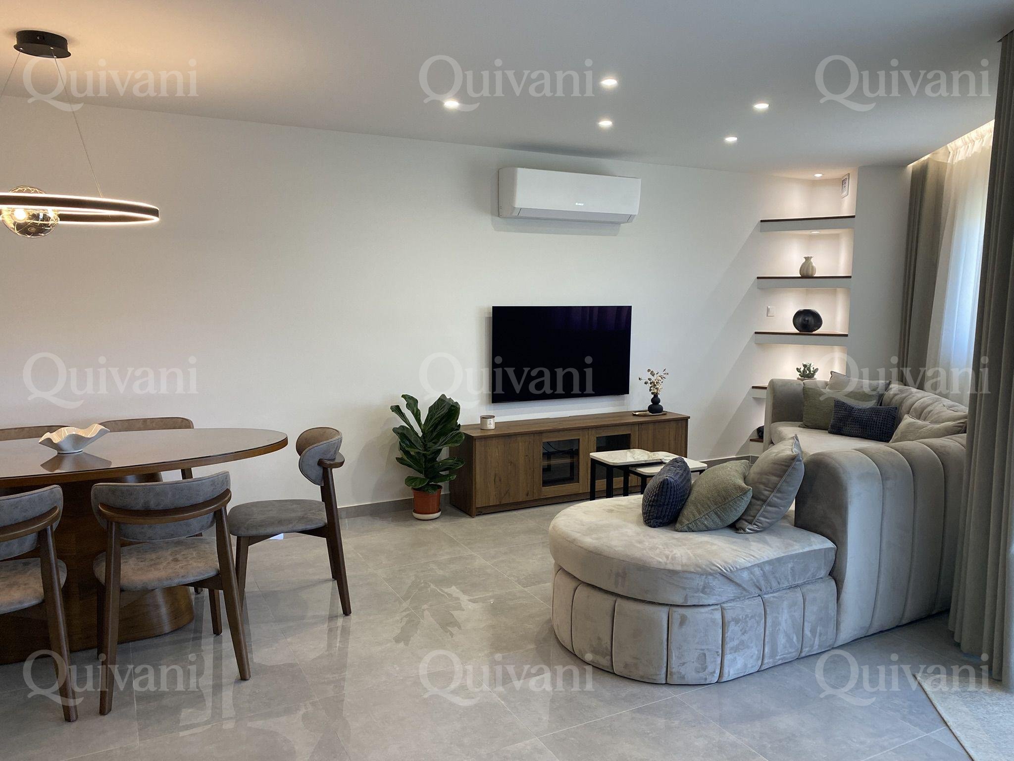 Mosta, Furnished, Apartment