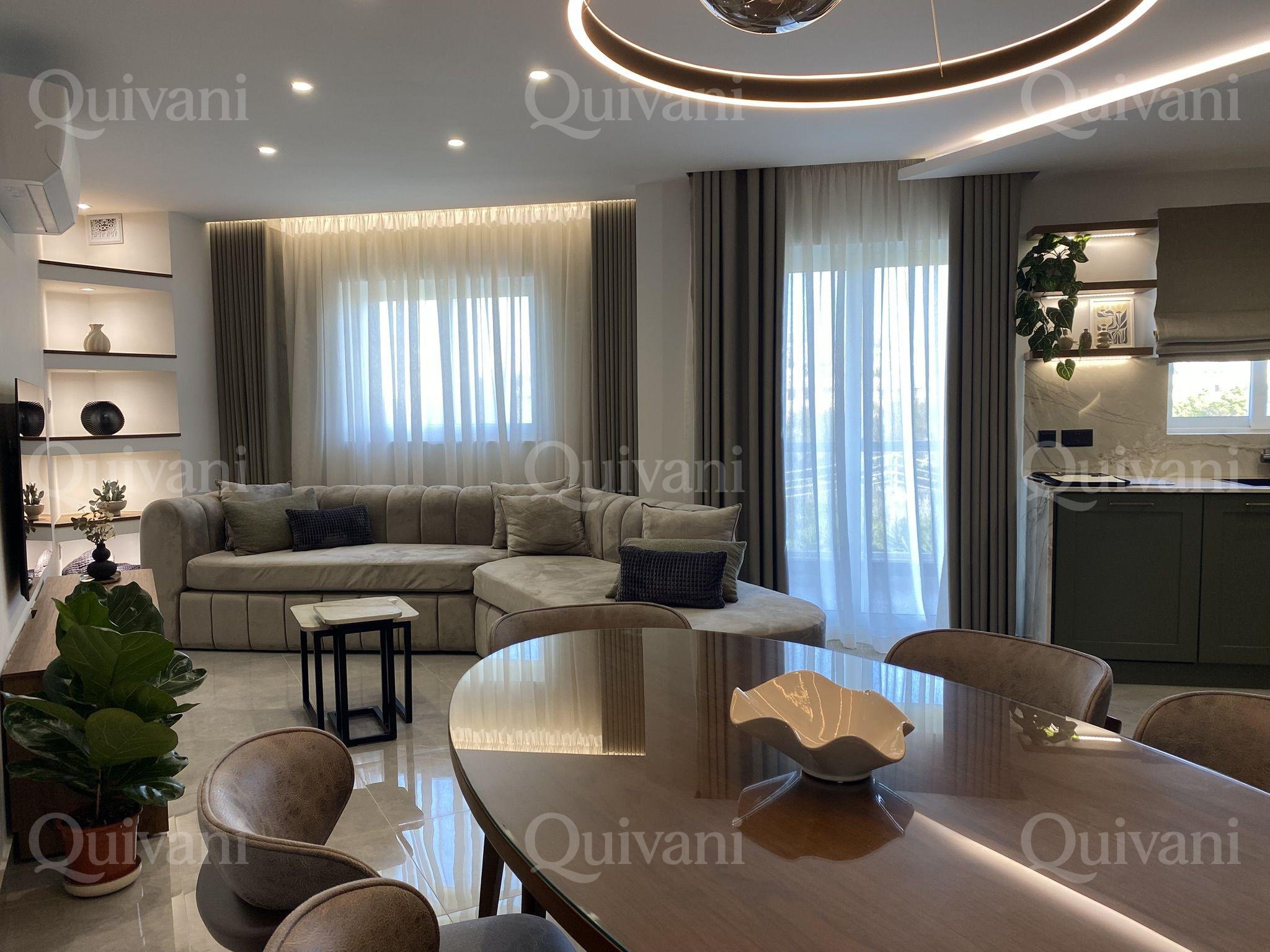 Mosta, Furnished, Apartment