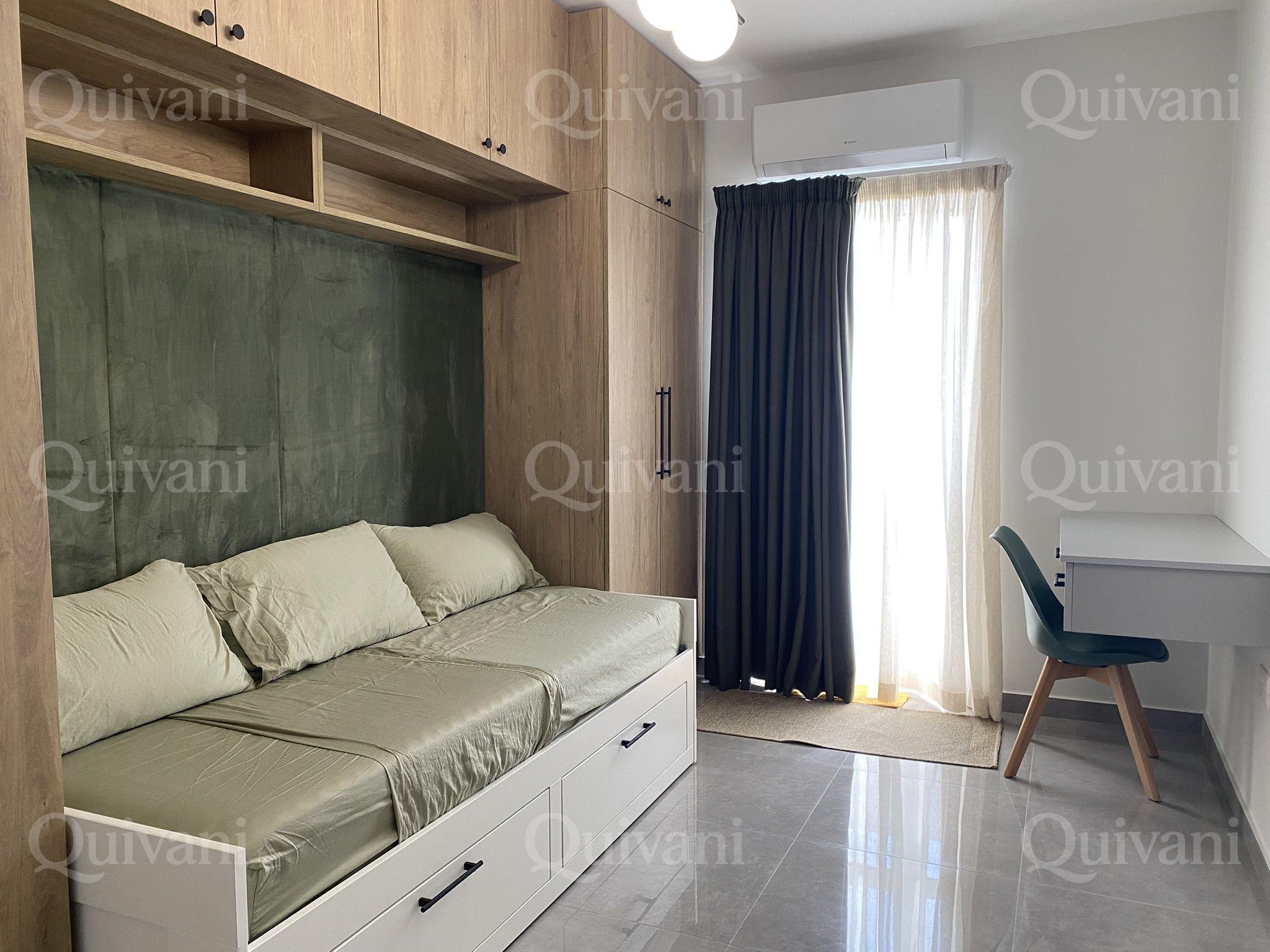 Mosta, Furnished, Apartment