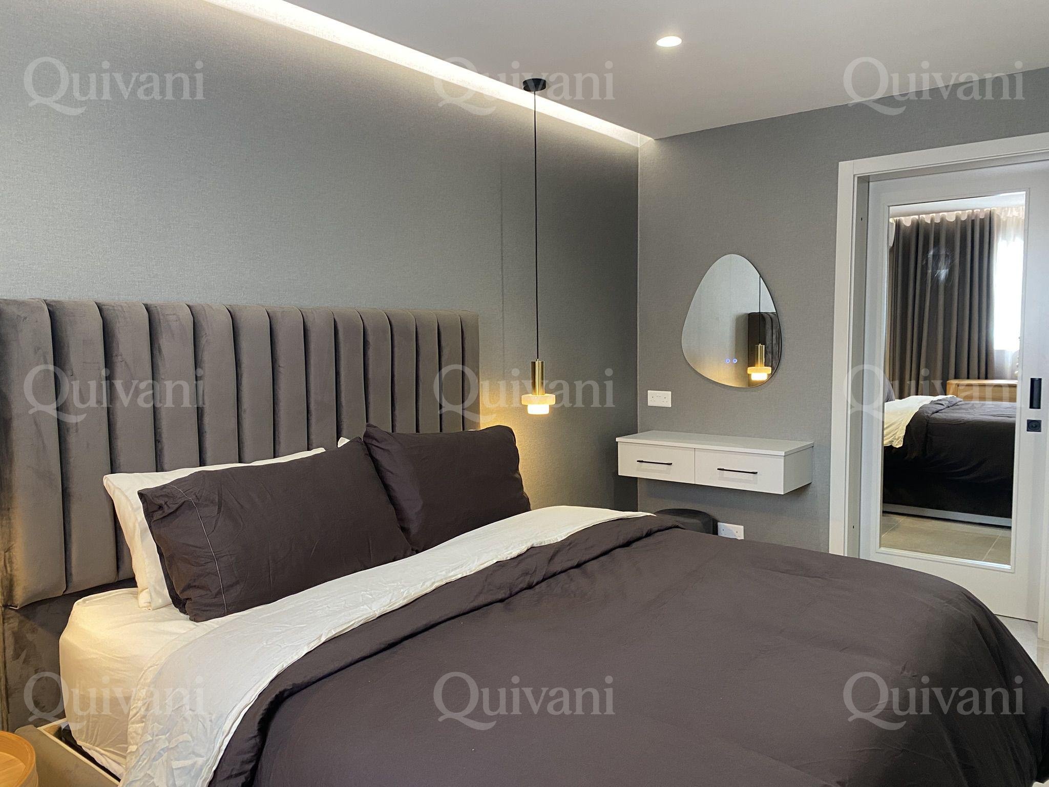 Mosta, Furnished, Apartment