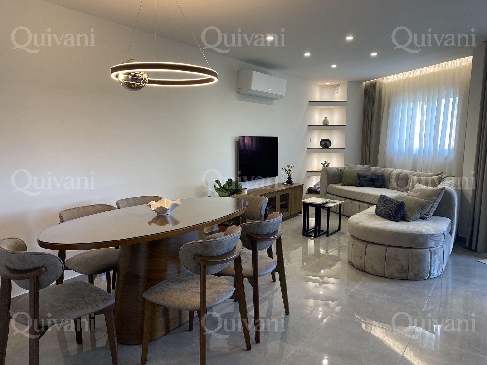 Mosta, Furnished, Apartment