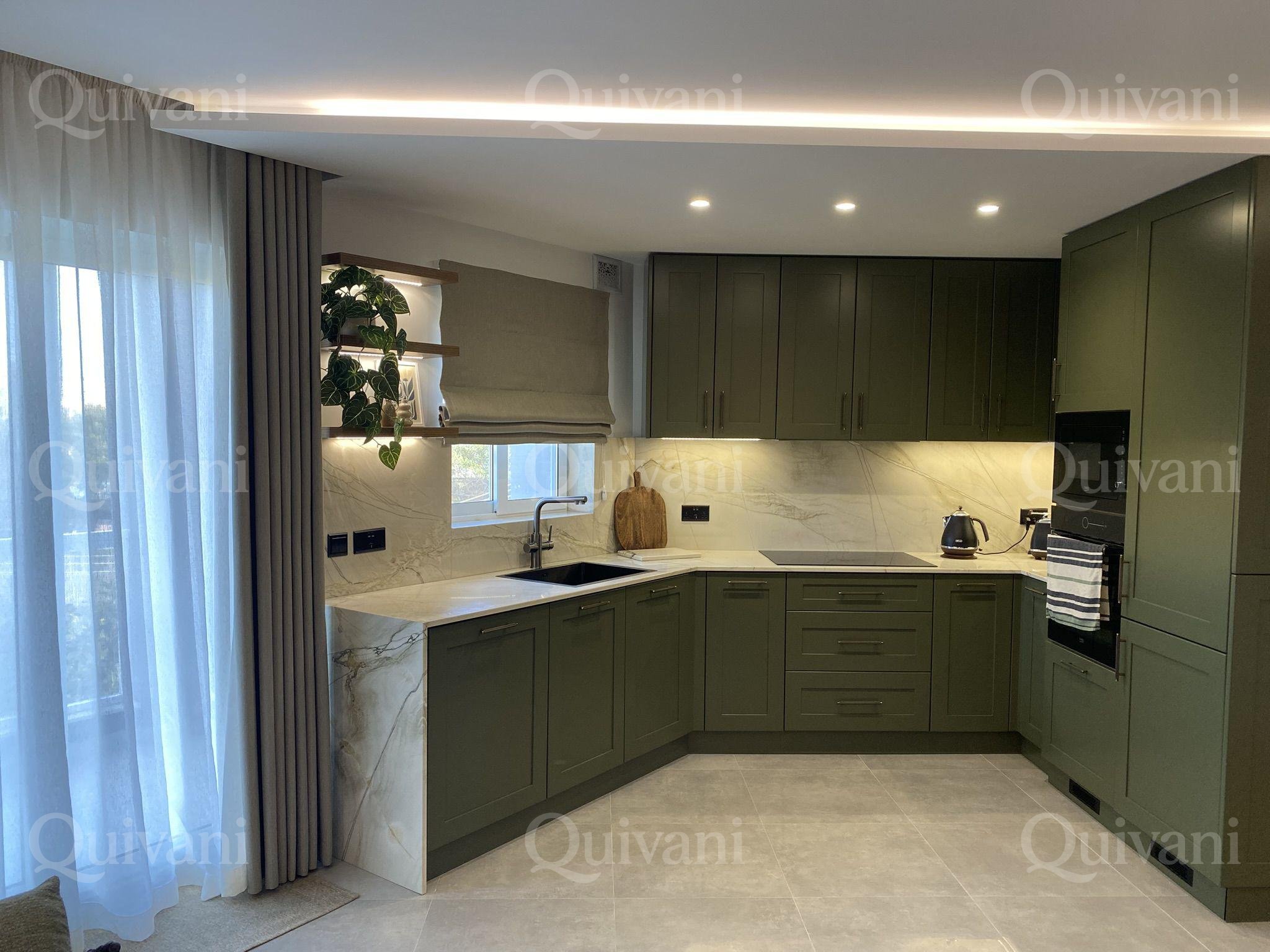 Mosta, Furnished, Apartment