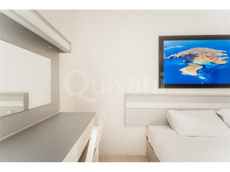 Qawra, Apartment