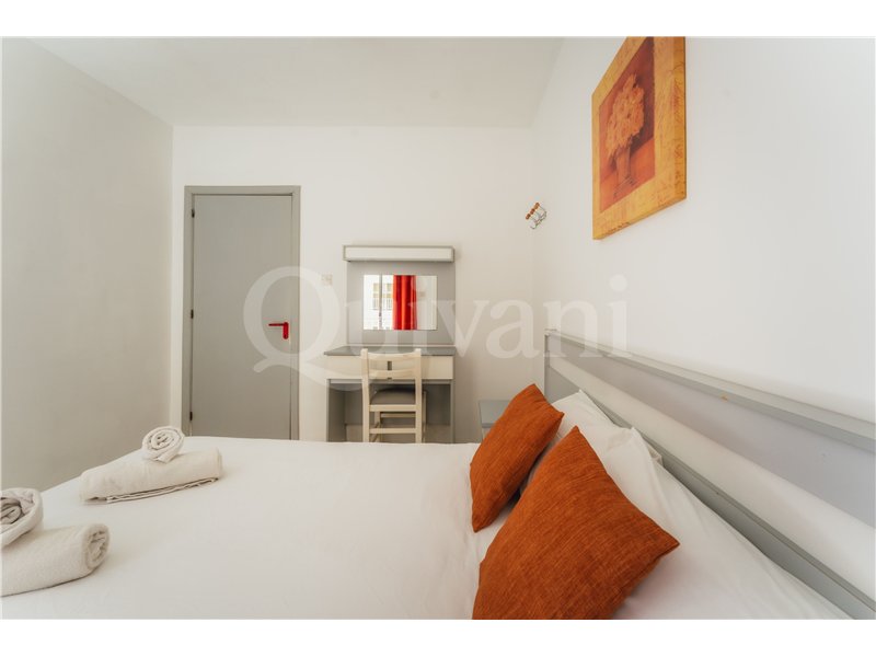 Qawra, Apartment
