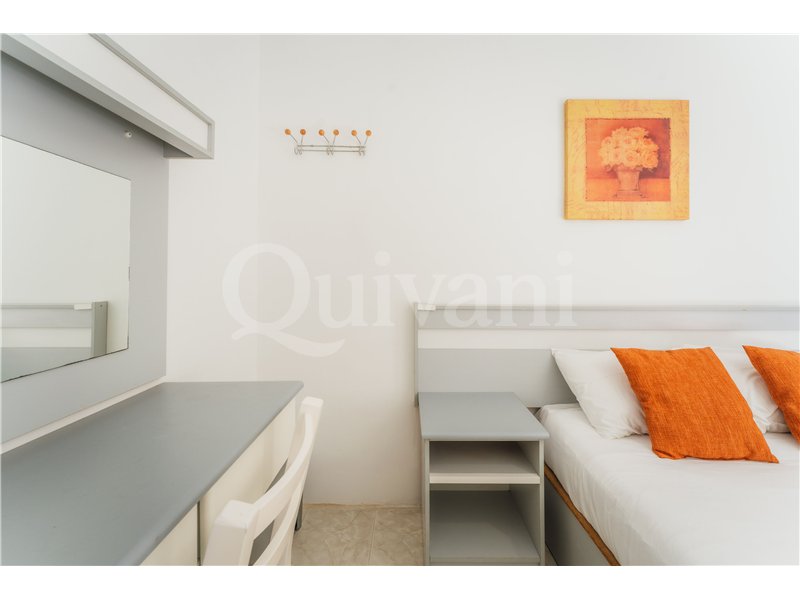 Qawra, Apartment