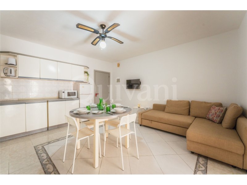 Qawra, Apartment