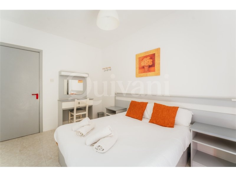 Qawra, Apartment