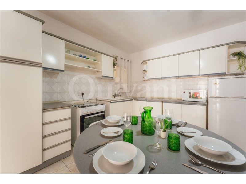 Qawra, Apartment