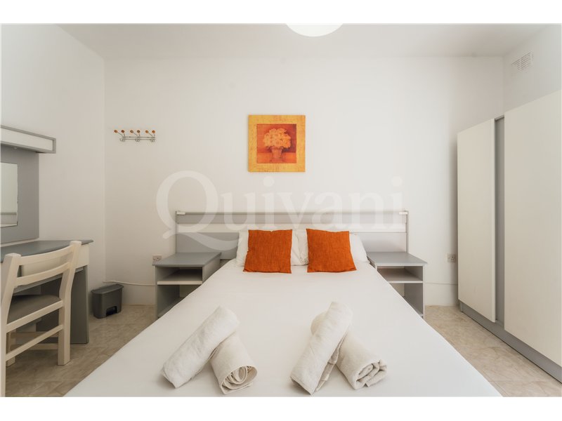 Qawra, Apartment