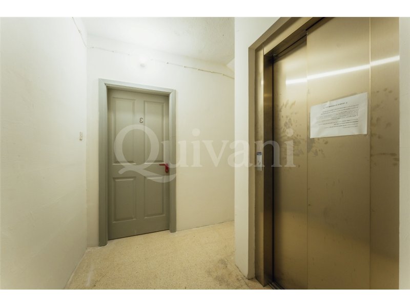 Qawra, Apartment