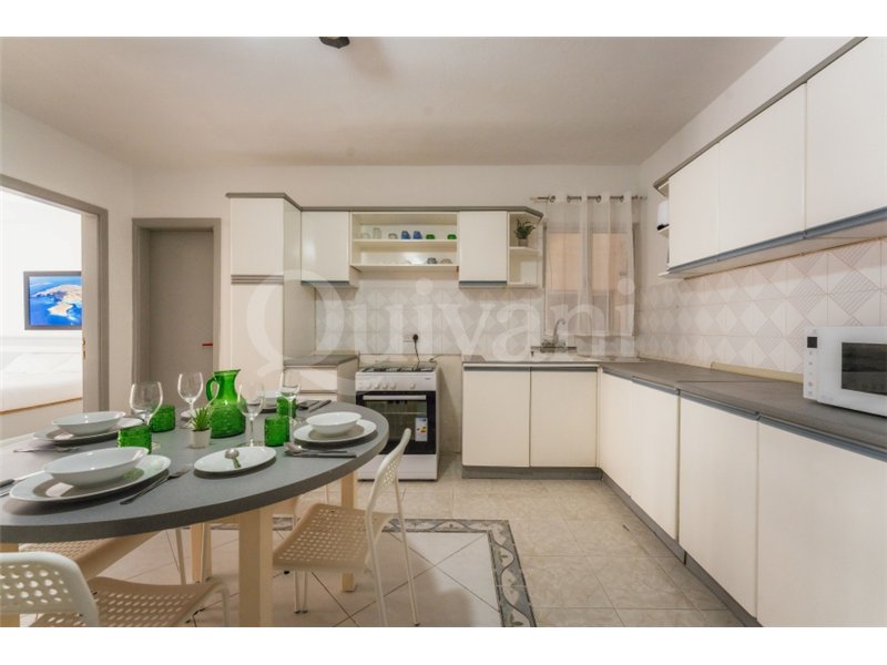 Qawra, Apartment