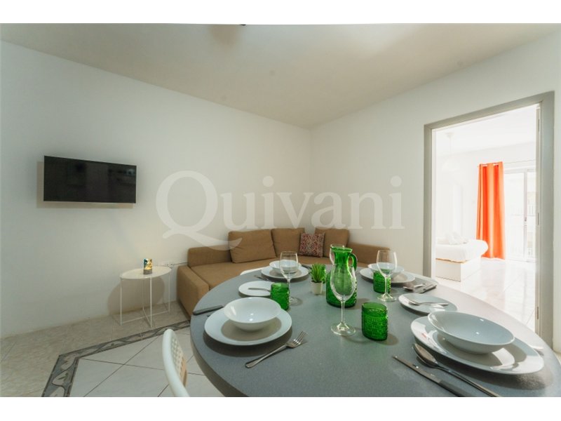 Qawra, Apartment