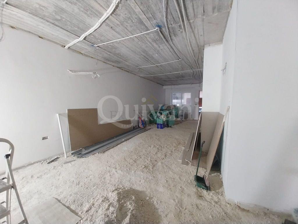 Zebbug Advanced Shell Form Groundfloor Maisonette